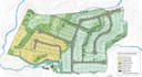 prepare real estate plot subdivision plan, land allocation analysis