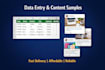 be your virtual assistant for online tasks