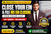 close your ein and file irs ein closure for your llc to avoid penalties fast