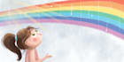 illustrate unique childrensbook characters and scenes