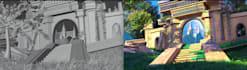 create good models with good topologies