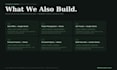 build a custom google sheets system for your business or life
