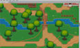 design custom tiled map tiled map, tileset, tile map editing  using tiled editor