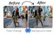 do ai photo editing, manipulation and any image editing