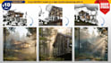 create realistic rendering using ai fast and budget friendly
