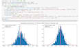 do data statistical analysis, reporting and visualization