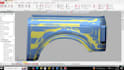convert scan data to precise cad model