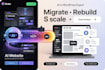 migrate lovable website to wordpress lovable ai lovable dev supabase vibe coding