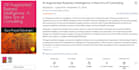 write professional IT books on ai, gen ai, cloud, and ml