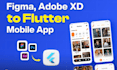 convert figma to flutter app, pixel perfect flutter UI code ios