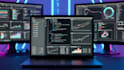 do data analysis, visualization and machine learning using python
