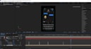 make tiktok edits using after effects including basic  and 3d