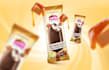 design modern product packaging and label design