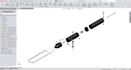 do 3d models, technical drawings, sheet metal in solidworks