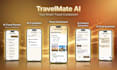 do ai mobile app, ios app, ai chatbot, ai agent, ai integrations, android app