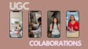 create ugc videos in spanish