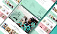simvoly design landing page, website redesign, salesfunnel, store SEO expert