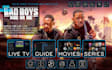 reskin android iptv app, wave iptv, xciptv with control panel