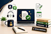 write, translate, transcribe, and proofread your content