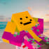 make a custom minecraft pfp with unique facial expressions