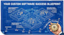 develop custom software or web apps using PHP