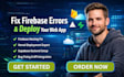 deploy lovable replit base44 boltnew vercel aws dns firebase supabase netlify