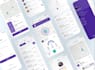 develop last mile delivery mobile app with geofencing and live tracking