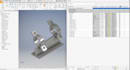 do 3d model with parameter