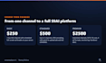 set up ssai server side ad insertion on your live streaming server
