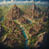 do you rpg fantasy map