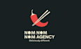 design a restaurant logo with unlimited revisions