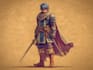 do an concept character design