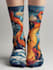 socks design unique socks design