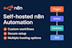 build n8n automation workflows with ai for your wordpress or CRM