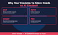 build an ai customer support chatbot for ecommerce