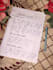 write beautiful handwritten letters and notes