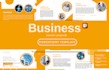 design improve business powerpoint presentation educational powerpoint slide