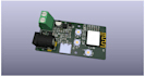 design custom esp32 or stm32 pcbs and write custom firmware