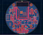 design professional pcbs and program esp32, stm32, or arduino firmware