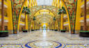 design a landmark in your city