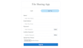 build full stack web application using mern stack