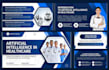 redesign business powerpoint urgent medical presentation powerpoint template