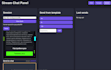develop custom web apps and backend systems