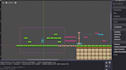 develop a godot unity 2d  games