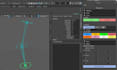 create custom tools and scripts to simplify 3d animation