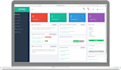 setup whmcs hosting website with payment integration