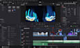 do professional video editing