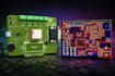 optimize miniaturize pcb design rf pcb layout reverse engineer pcb with kicad