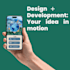 design modern and user friendly mobile app uxui in figma