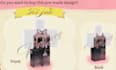 sell 2d roblox clothing design